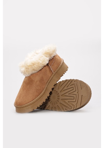 Kadın Klasik Bot 925SZA2000