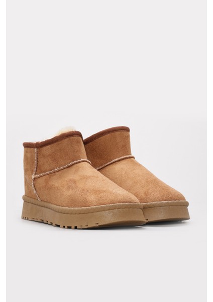 Kadın Klasik Bot 925SZA2000