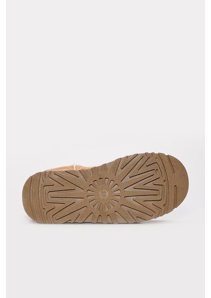 Kadın Klasik Bot 925SZA2000