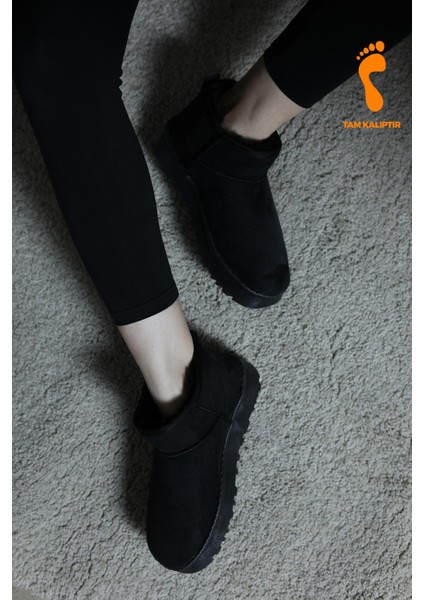 Kadın Klasik Bot 925SZA2000