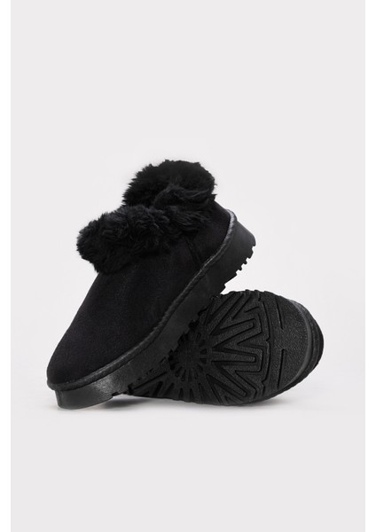 Kadın Klasik Bot 925SZA2000