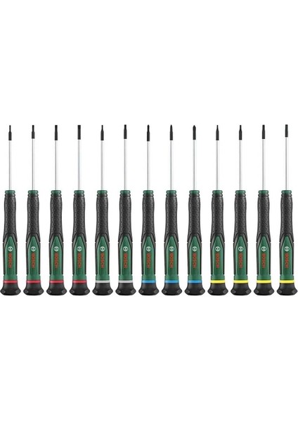 1600A02Z9N Tornavida Takımı 13 Parça