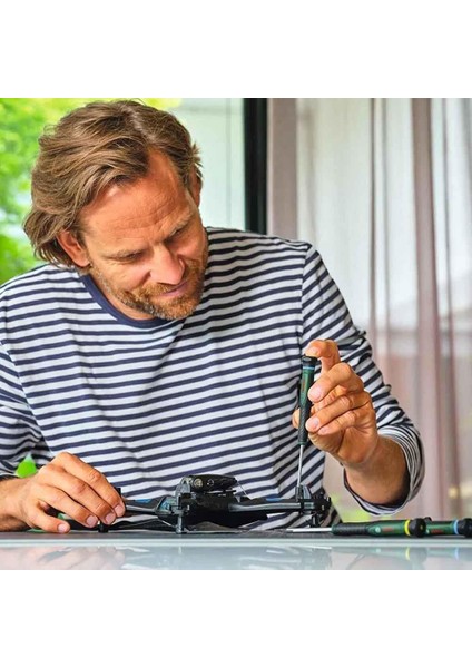 1600A02Z9N Tornavida Takımı 13 Parça