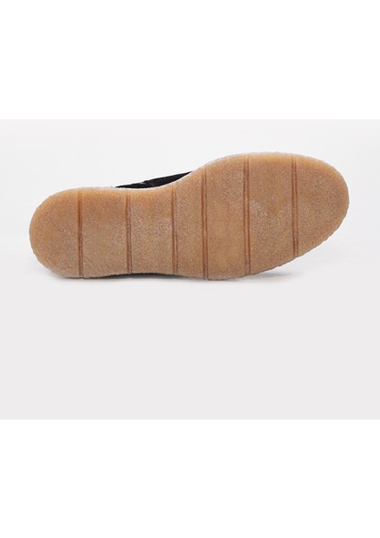 Hakiki Deri Kadın Klasik Bot 657SZA2503