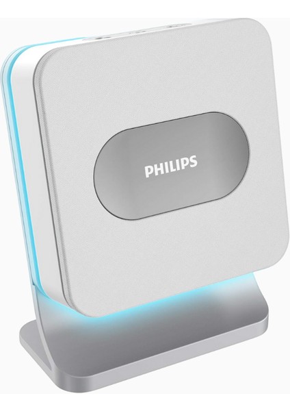 Welcomebell Color Kablosuz Kapı Zili 300 M Menzil, LED Uyarı modelleri