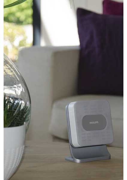 Welcomebell Color Kablosuz Kapı Zili 300 M Menzil, LED Uyarı indirimleri