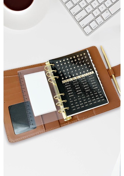 Personal Planner Taba fiyatları