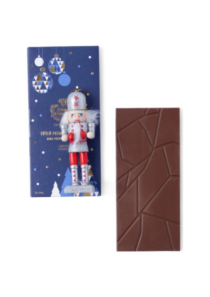 Yılbaşı Özel Tablet Çikolata -Fındıkkıran No: 6 fiyatları
