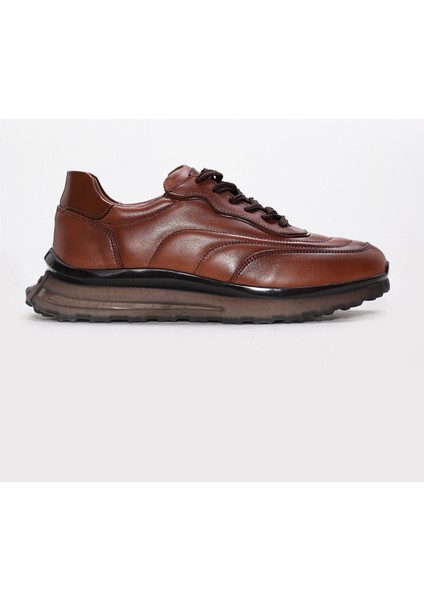 Hakiki Deri Erkek Casual Ayakkabı 253MA1000