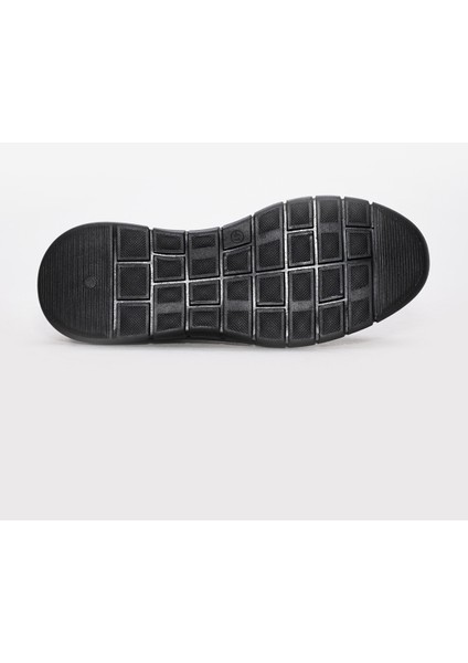 Hakiki Deri Erkek Casual Ayakkabı 161MA242