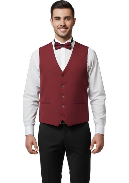 Garson Yelek Bordo fiyatları