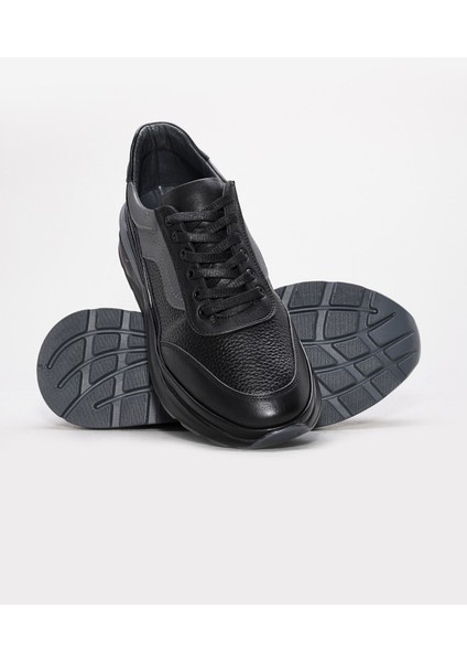 Hakiki Deri Erkek Casual Ayakkabı 856MA445