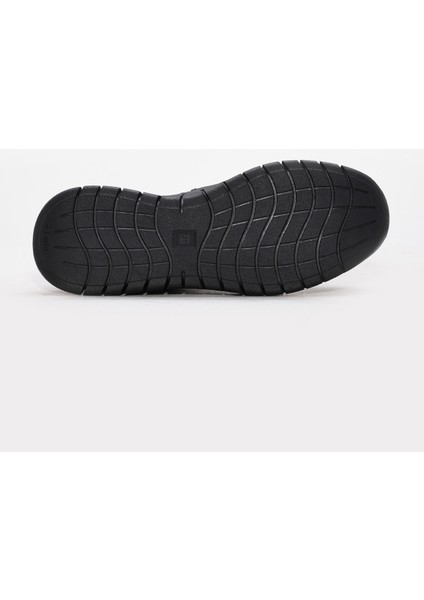 Hakiki Deri Kadın Klasik Bot 583SZA2600