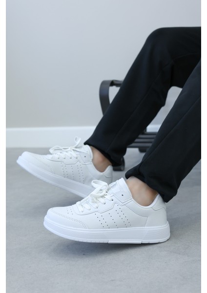 Unisex Çocuk Casual Ayakkabı 666FA158 indirimleri