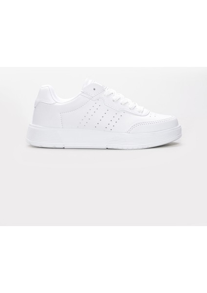 Unisex Çocuk Casual Ayakkabı 666FA158