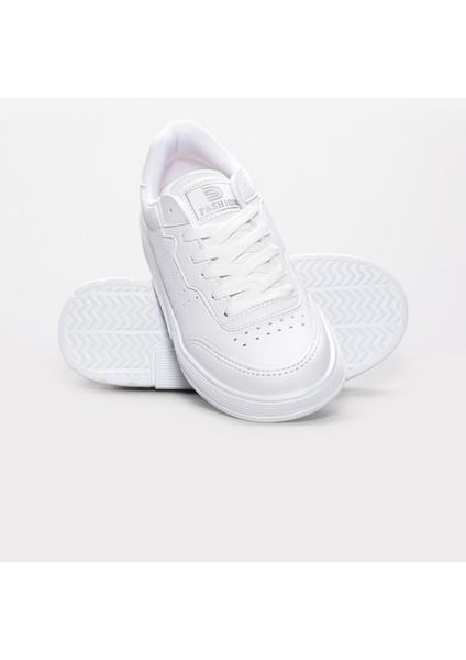 Unisex Çocuk Casual Ayakkabı 666FA158
