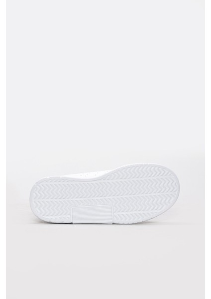 Unisex Çocuk Casual Ayakkabı 666FA158