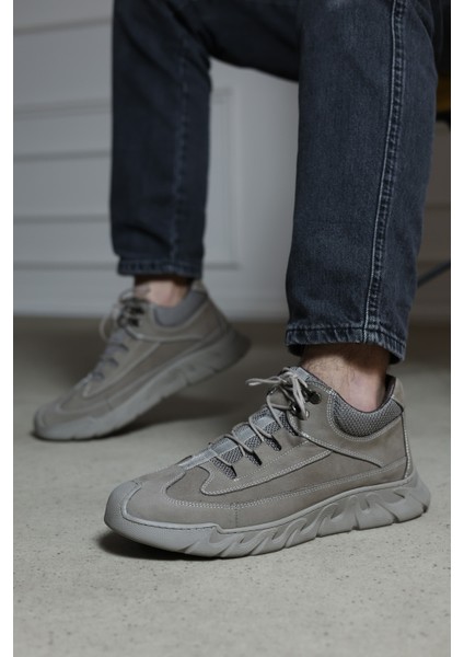 Hakiki Deri Erkek Klasik Bot 239SMA2401