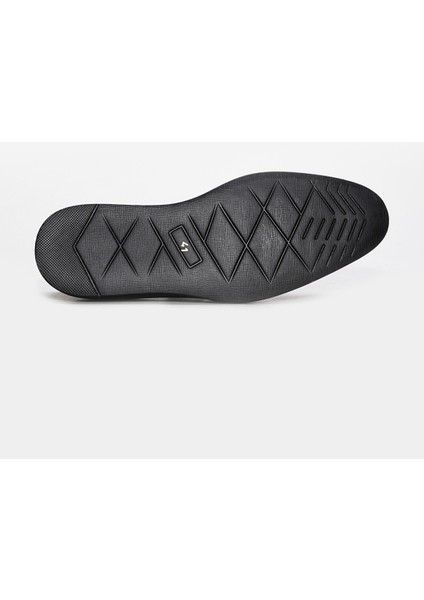 Hakiki Deri Erkek Klasik Ayakkabı 159MA315