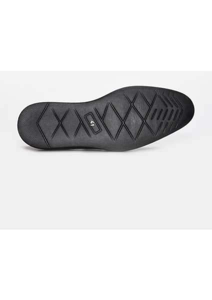 Hakiki Deri Erkek Klasik Ayakkabı 159MA315