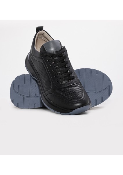 Hakiki Deri Kadın Casual Ayakkabı 169ZA6313