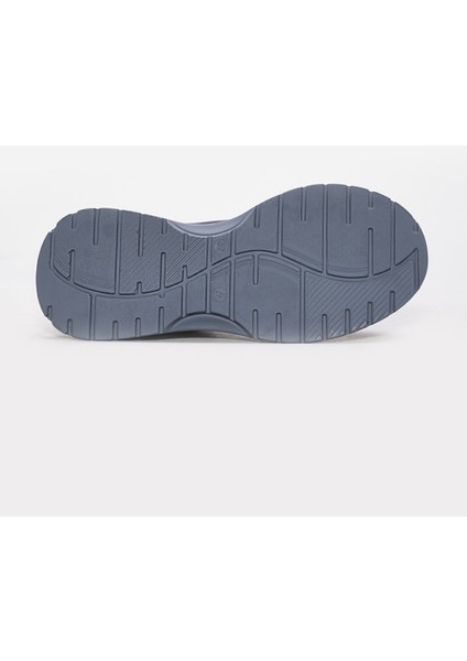 Hakiki Deri Kadın Casual Ayakkabı 169ZA6313