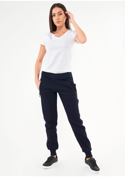 Kadın 3 Iplik Eşofman ALTI-40069 indirimleri