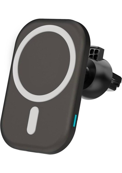 15W iPhone 12 13 14 Pro Max Mini Magsafe Kablosuz Araç Şarj Aleti fiyatları