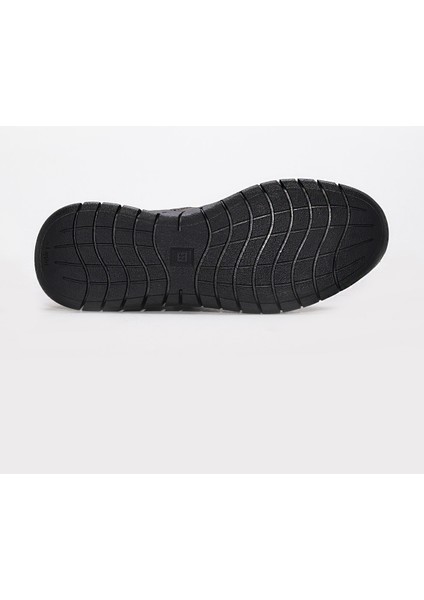 Hakiki Deri Kürklü Kadın Klasik Bot 583KZA2602