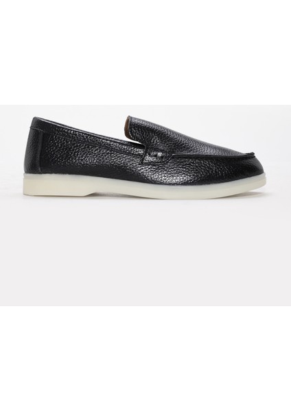 Hakiki Deri Kadın Casual Ayakkabı 733ZA018 indirimleri