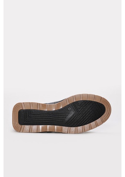 Hakiki Deri Kadın Klasik Bot 409SZA3152