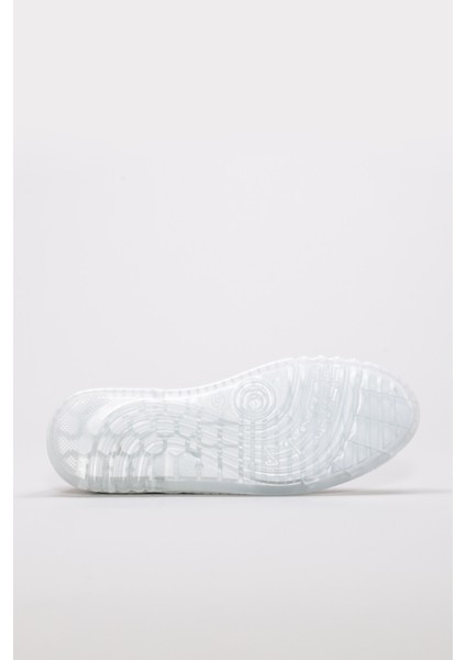 Deri Kadın Casual Ayakkabı 609ZA5066