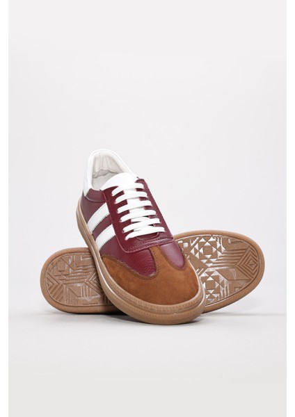 Hakiki Deri Kadın Casual Ayakkabı 934ZA128