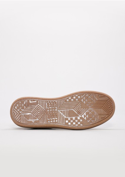 Hakiki Deri Kadın Casual Ayakkabı 934ZA128