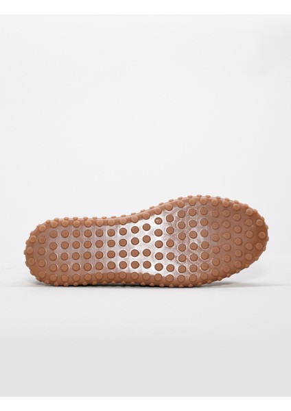 Hakiki Deri Kadın Casual Ayakkabı 583ZA2610