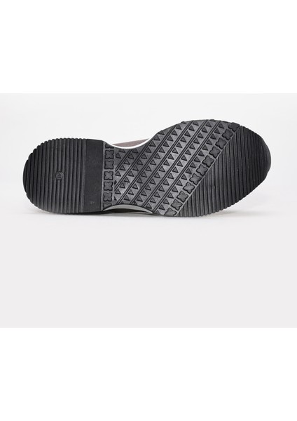 Hakiki Deri Erkek Casual Ayakkabı 241MA1990