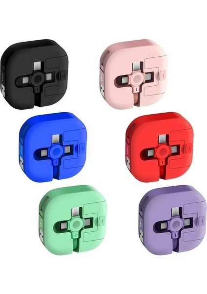 Multifonksiyon Şarj Standı fırsatları