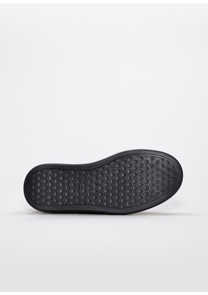 Hakiki Deri Unisex Çocuk Casual Ayakkabı 770FA618FLO