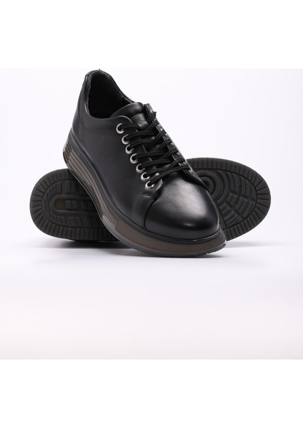 Deri Erkek Casual Ayakkabı 154MA24-1001