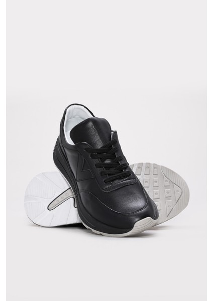 Hakiki Deri Kadın Casual Ayakkabı 169ZA153