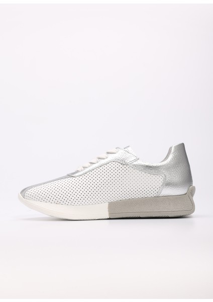 Deri Kadın Casual Ayakkabı 356ZA1563