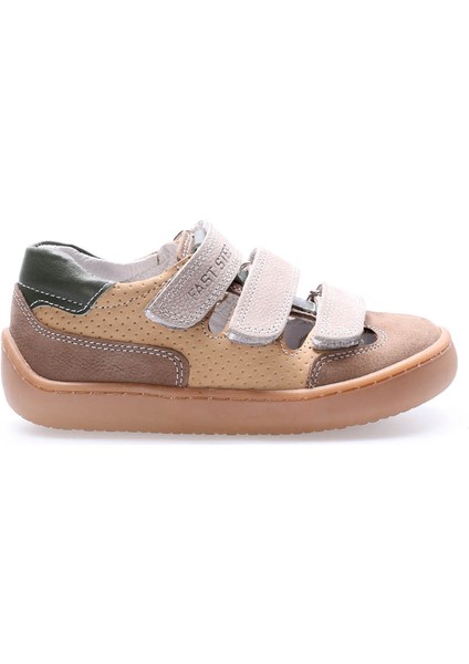 Deri Kız Çocuk Casual Ayakkabı 006XA1050 indirimleri