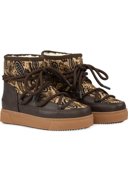 Içi Hakiki Kürk Kadın Bot 355111 fırsatları