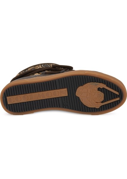 Içi Hakiki Kürk Kadın Bot 355111