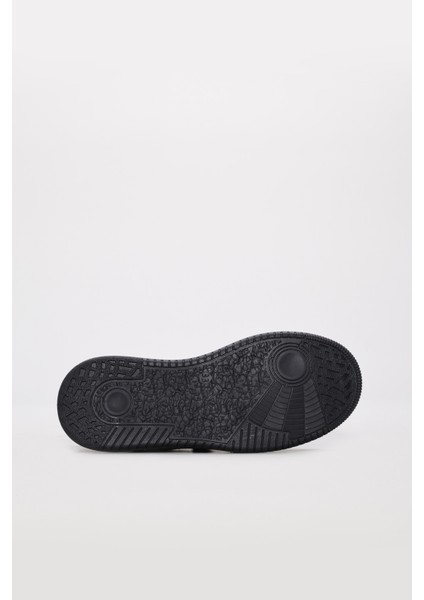 Hakiki Deri Unisex Çocuk Casual Ayakkabı 157XA2407