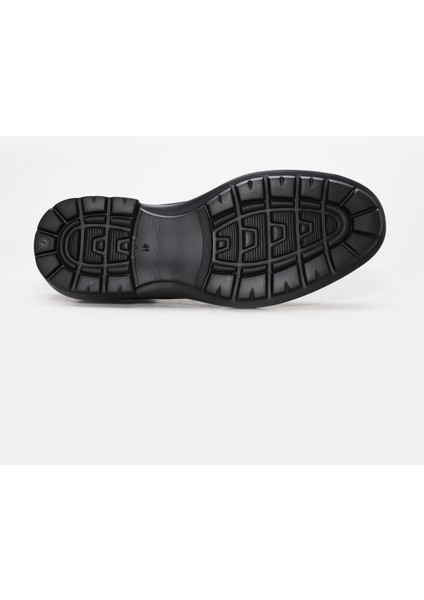 Hakiki Deri Erkek Casual Ayakkabı 214MA4091