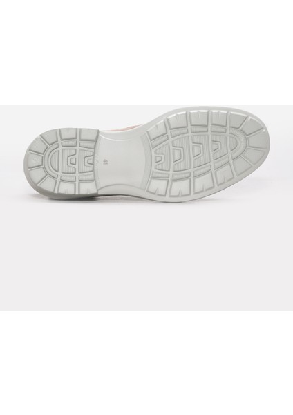Hakiki Deri Erkek Casual Ayakkabı 214MA4091