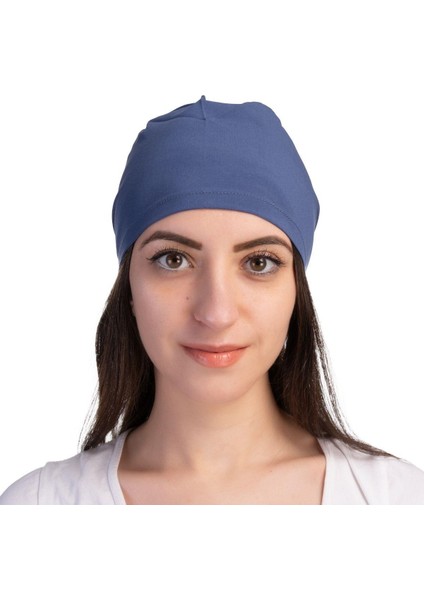 Likralı Hemşire Bone