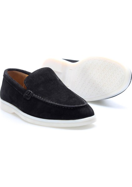 Deri Erkek Casual Ayakkabı 819MA020LP