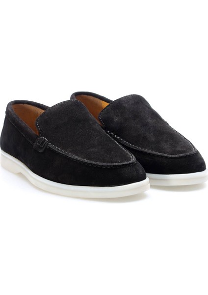 Deri Erkek Casual Ayakkabı 819MA020LP